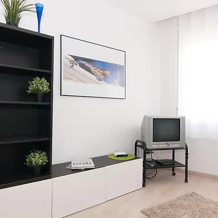 Apartment Bbarcelona Apartments Park Gueell Flats *
