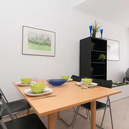 Apartment Bbarcelona Apartments Park Gueell Flats Barcelona